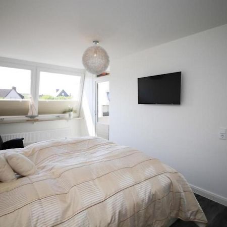 Ferienwohnung Sonnenzeit Scharbeutz Eksteriør bilde