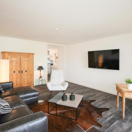 Ferienwohnung Sonnenzeit Scharbeutz Eksteriør bilde