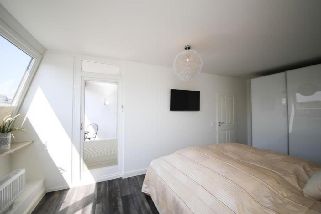 Ferienwohnung Sonnenzeit Scharbeutz Eksteriør bilde